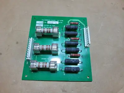 Used MGE 62-504759-00 Misc Electrical & Power Parts British Columbia CA | Lenmark #1439769