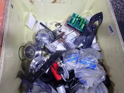 Misc. Equipment