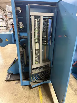 Used 2011 KAMPF STARSLIT Slitters & Slitting Lines Pennsylvania US | Global Equipment International, LLC #921398
