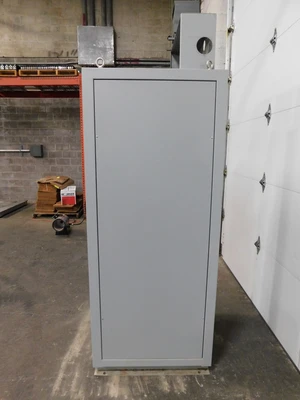 Used AMETEK SOLIDSTATE CONTROLS SS1215OU-13-12-60 Power Inverters Ohio US | Equipment Recovery Corp. #1331258
