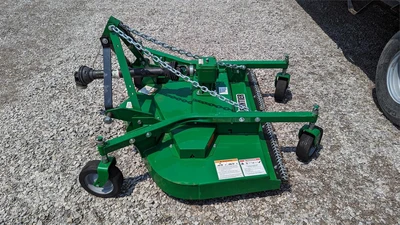 USED FRONTIER GM3060
