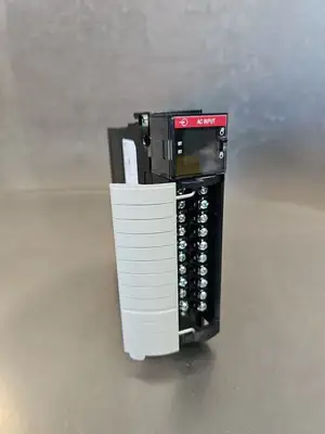Used Allen Bradley 1756-IA16/A PLC Input & Output South Carolina US | Palmetto Automation #1509665