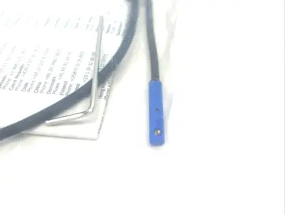 New | in-Stock SICK Cylinder Proximity Sensor Switch C-Slot 0-50mm 1042242 Proximity Sensors Michigan US | Maverick Industrial Sales #1394183