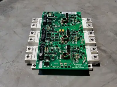 NEW ABB 68569583
