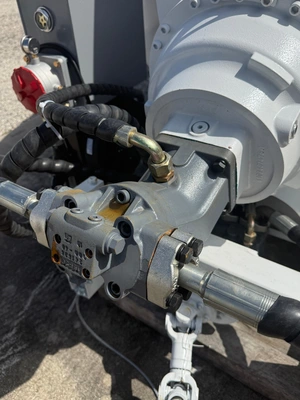 2026 Mini -Mix Concrete mixer CONCRETE MIXER | Iron Listing (7)