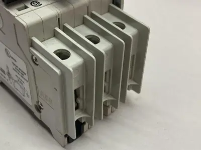 Used ABB E 212323 Miscellaneous Equipment (Electrical & Power) Ohio US | Surplus Asset Holdings #1494724