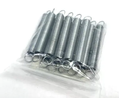 New | in-Stock Gardner Spring Extension Spring 0.312x0.0348x2.50 12-PACK Misc Fasteners Michigan US | Maverick Industrial Sales #1395450