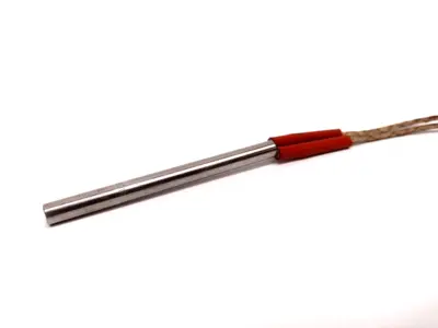 Used Watlow FR-E3A49 Heaters Michigan US | Maverick Industrial Sales #1424637