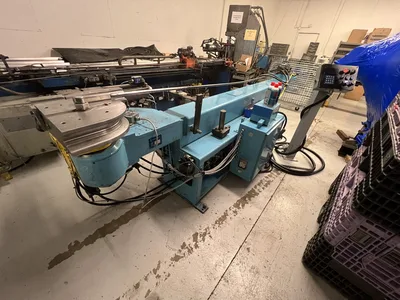 USED CLARKE & LEWIS CL200