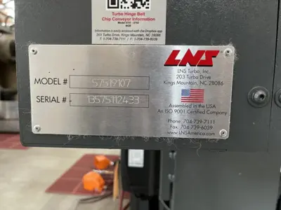 2024 NAKAMURA-TOME AS200MLSY 5-Axis or More CNC Lathes | Olympia Technical Services (12)