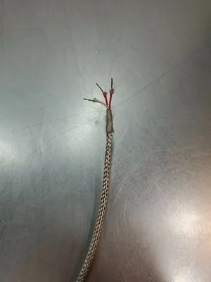 Used JMS Southeast Inc. _UNKNOWN_ Thermocouples South Carolina US | Palmetto Automation #1485475