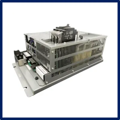 USED OKUMA VAC5-D8-AIF