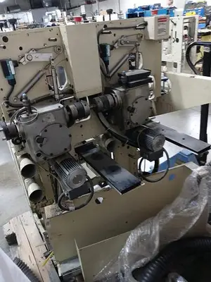 USED MARK ANDY 2200