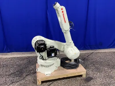 Used 2018 KAWASAKI RS030N B Robots Ohio US | HGR 24 #1568555