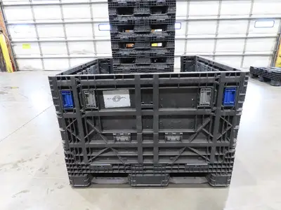 Used ORBIS _UNKNOWN_ Miscellaneous MRO Indiana US | Arrow Industrial #1470011