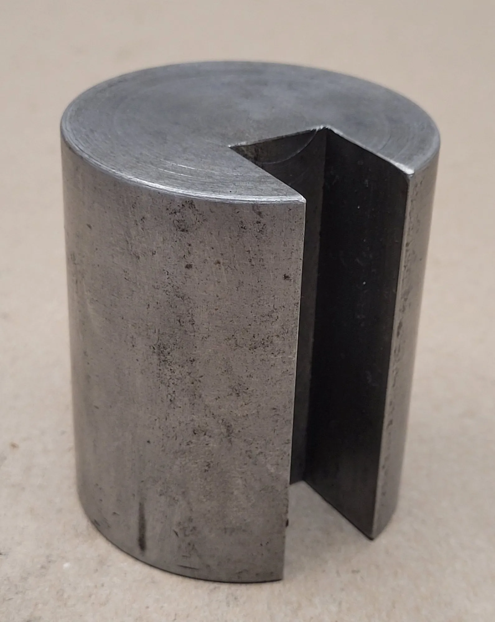 2-1/2" - Keyseater Broach Bushing