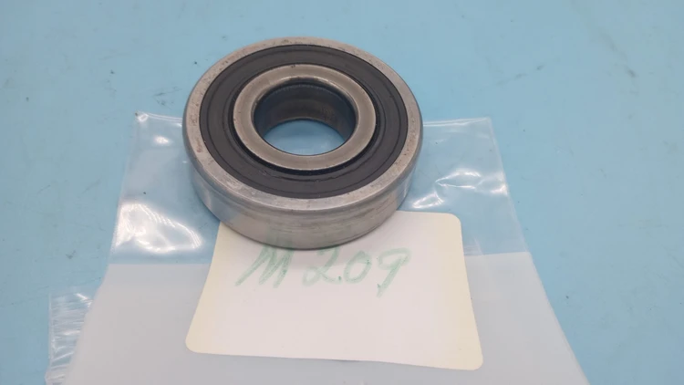 Used SKF 6305 2RS1/C3GJN Deep Groove Bearing Bearings Arizona US | ASSET CONVERSION SPECIALISTS, INC. #311725