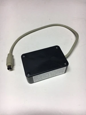 NEW Phantom Keyboard VIP-321-P