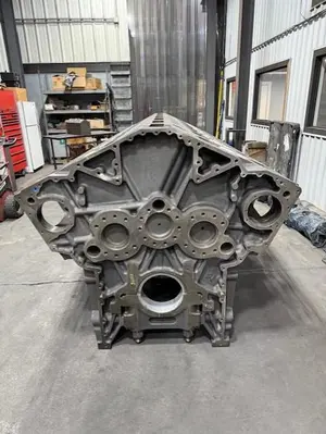 USED CATERPILLAR G3616