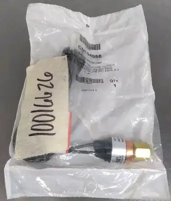 CNT04958 Pressure Switch Loc5E7
