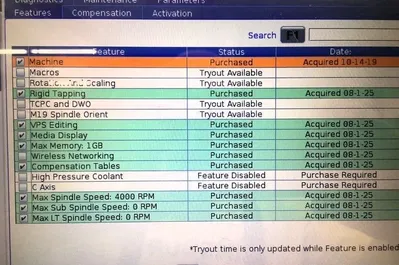 2019 HAAS ST-15 CNC Lathes | Midstate Machinery (11)