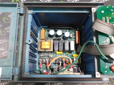 Lakewood Instruments Inc. 211 Conductivity and Timer Controller Used