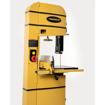 NEW POWERMATIC PM1800B