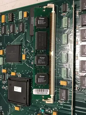 USED VAN DORN PC330-129 330-129