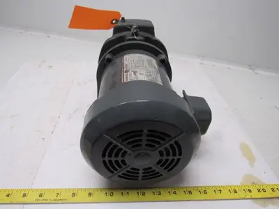 Paterson NC119AC1AA00A01 2.24/1 Gearmotor 769 Output RPM 1/3HP 208-230/460V 3PH