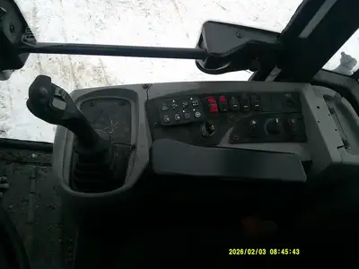 Used 2019 CATERPILLAR 906M Wheel Loaders New York US | Beck Equipment #1509332