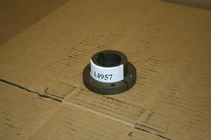 Used MARTIN SDS  1 7/16 Bearings Michigan US | Ideal Machinery #572750