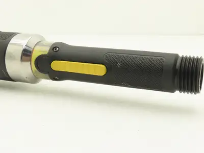 Stanley EB45LH26V2-155 Electric Nutrunner 3/8" Drive Right Angle 155Nm 395 RPM