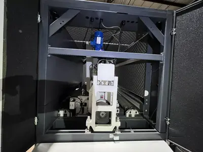 New | in-Stock 2019 TIMESAVERS 53" Top Head Planer Woodworking Planers Ohio US | Longtown Joinery LLC #1250610