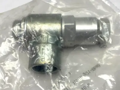 New | in-Stock Festo Piloted Check Valve G3/8, G1/4, 530032 Valves/Fittings Michigan US | Maverick Industrial Sales #1402927