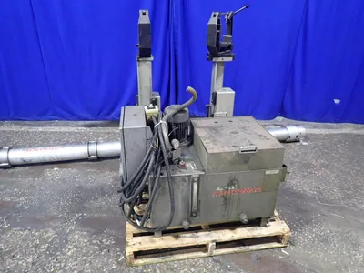 USED LNS 6.32HS5.2