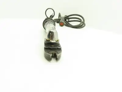 Stanley EF30LS65AXG-22 Electric Nutrunner 1/2" Nut Right Angle 30Nm