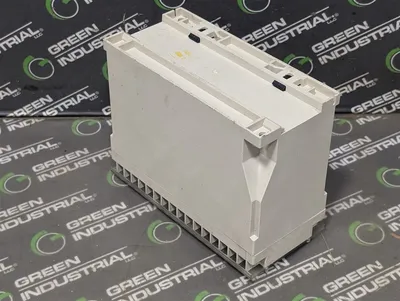 Crompton Instruments 256-PLDU PROTECTOR Generator Relay Module Used