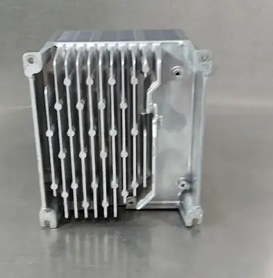 USED Mitsubishi Electric FR-E740-0.4K