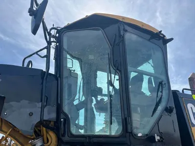 2007 Caterpillar 14M