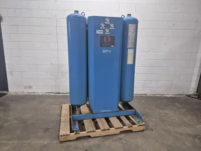 USED SPX FLOW HANKISON HHL-260