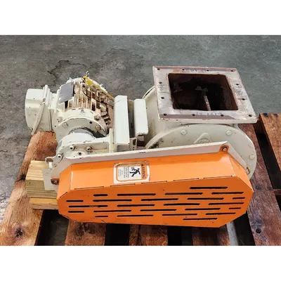 Used KICE INDUSTRIES INC. VJ 12X8X8 Valves/Fittings West Virginia US | JM Industrial #1566562