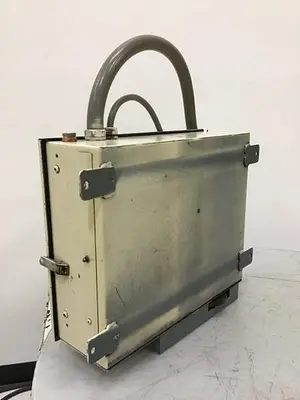 USED CINCINNATI MILACRON 500H-110 / CP