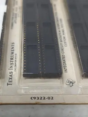 New | in-Stock TEXAS INSTRUMENTS C9322-02 Misc Fasteners Ohio US | Surplus Asset Holdings #1209877