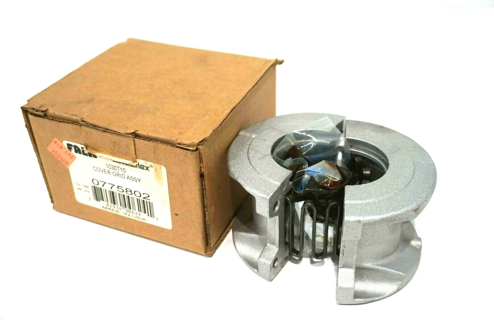 NEW FALK 0775802 COVER GRID ASSY. 1030T10