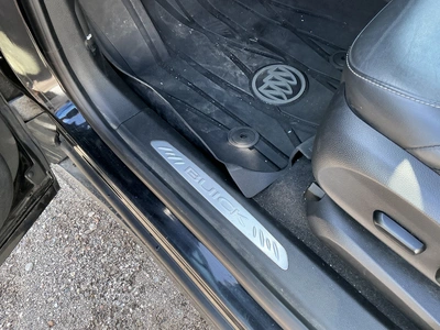 Used 2018 BUICK ENVISION SUVs Michigan US | Miedema Asset Management Group #1483800