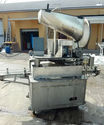 USED RESINA U 30 CAPPER U 30 894