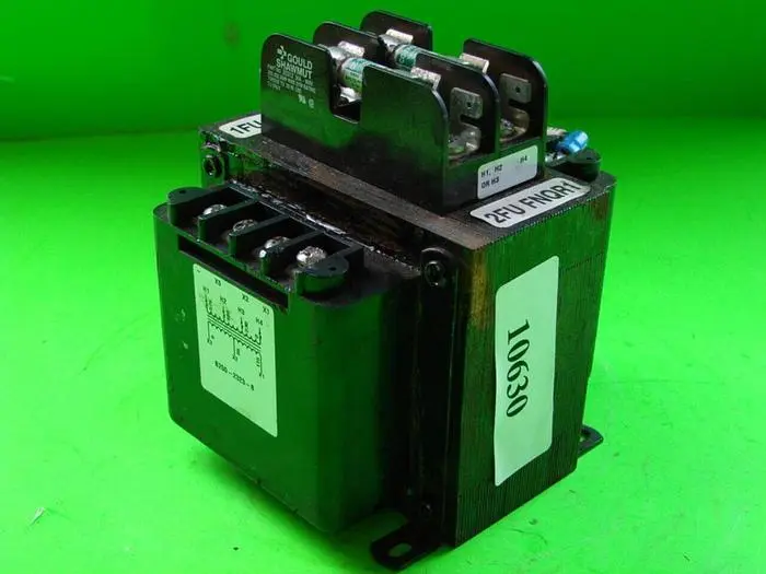 Used CUTLER HAMMER C0250E3CFBNXXRT Transformers Michigan US | Ideal Machinery #598460