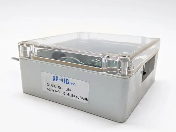 Used RFID _UNKNOWN_ Misc Industrial Equipment | Maverick Industrial Sales #1115656