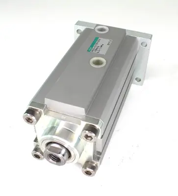 USED SMC RCC2-FB-50-40-R-T2H3-D