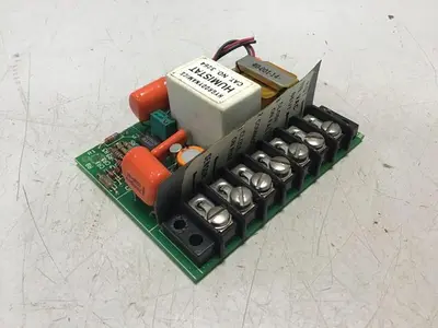 USED HYGRODYNAMIC B42-72066